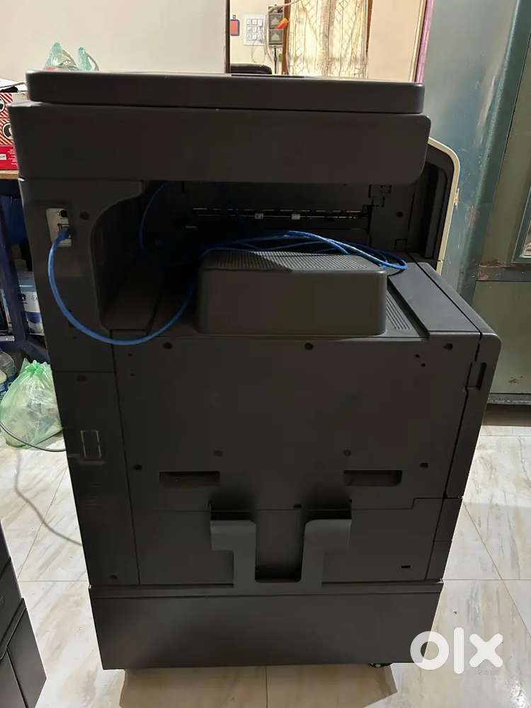 Konica C226i Color Laser Machine