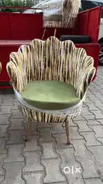 Sofa Set Used 2+1+1