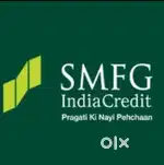 Group credit officer (Field officer) at Raipur