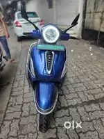 Chetak Electric