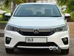 Honda City 1.5 V 5TH GEN i-VTEC MT, 2022, Petrol