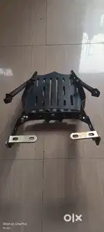 Bike Back New Carrier
