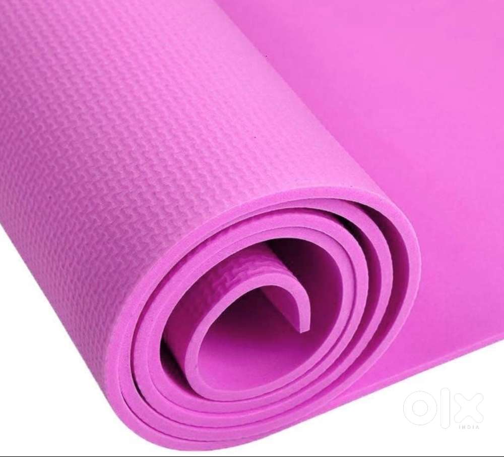 Good Quality Yoga Mat