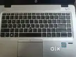 Hp laptop i5-6300U CPU 2.40GHZ