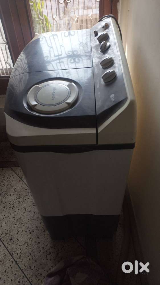 LG Washing Machine Excellent Condition