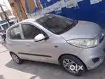 Hyundai i10 2013 Petrol Well Maintained