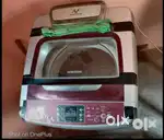 Samsung automatically machine