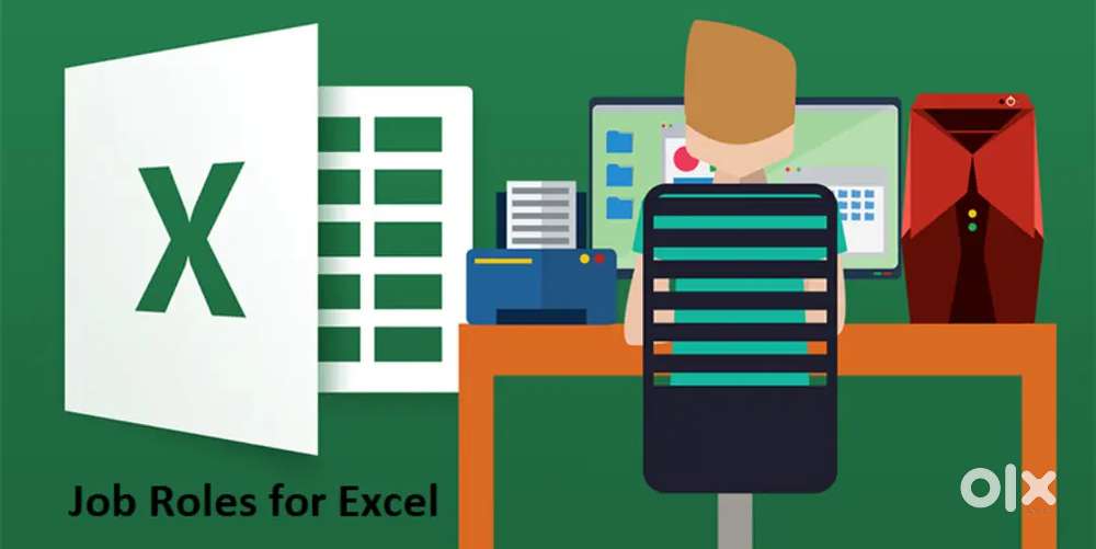 Excel Work