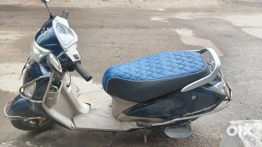TVS jupiter for sale