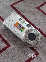 Sony digital camera