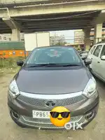 Tata Tiago 2016
