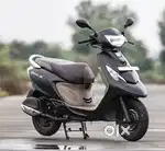 Brand New Zest 110 2025 0KMs