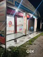 Commercial shops vacant from next month