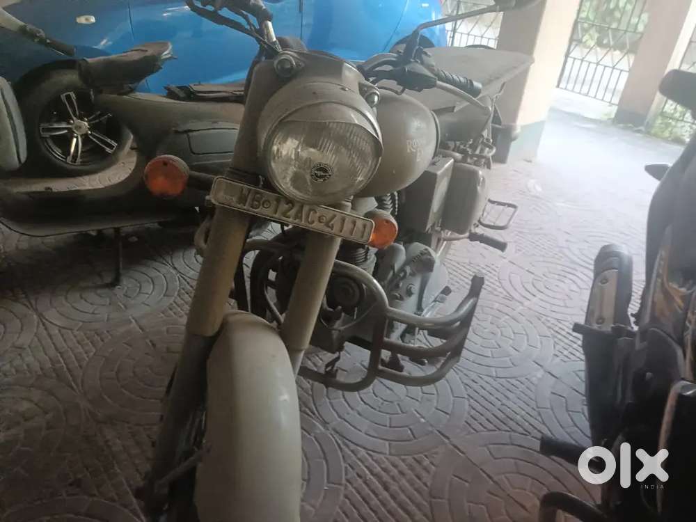 Desert storm to sell