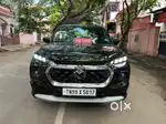 Maruti Suzuki Grand Vitara 1.5 Zeta Smart Hybrid, 2022, Petrol
