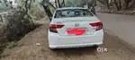 Honda Amaze 2020