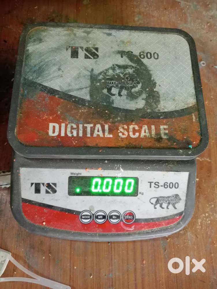 15 kg wait machine