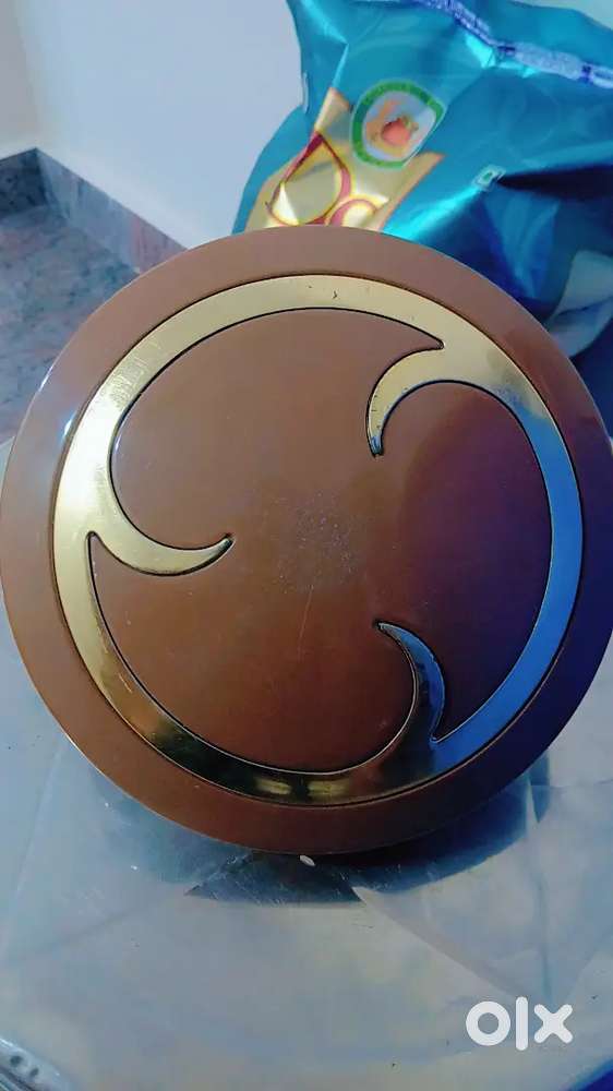 Fan ( available now )