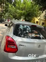 Maruti Suzuki Swift 2022 CNG & Hybrids Well Maintained