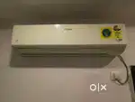 Whirlpool 3star 1.5 ton