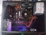 Gaming PC Computer Desktop For Gaming And Editing