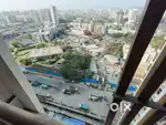 1Bhk Unobstructed View Micl Untouch flat for rent