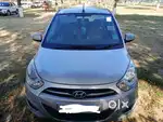Doctor Driven Brand New i10 Magna 2013 CNG