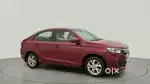 Honda Amaze V CVT Petrol, 2020, Petrol