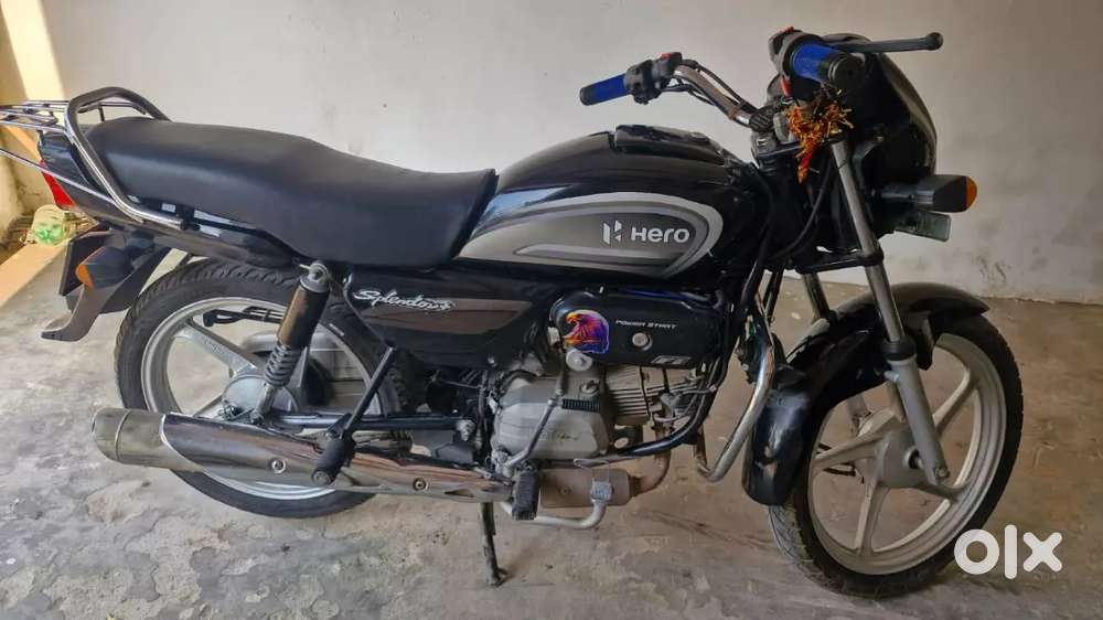 2023 model new condition