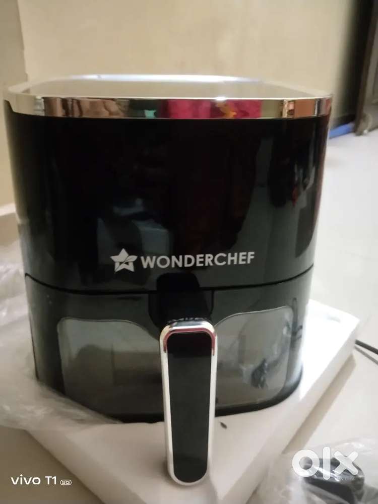 Digital Air Fryer