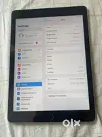 Ipad 5th Generation 32gb