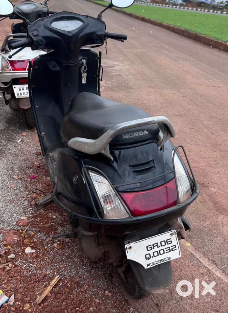 Hinda activa in good condition