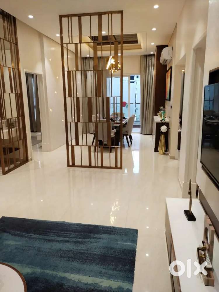 Urban rise's landlord flats in Miyapur with best price