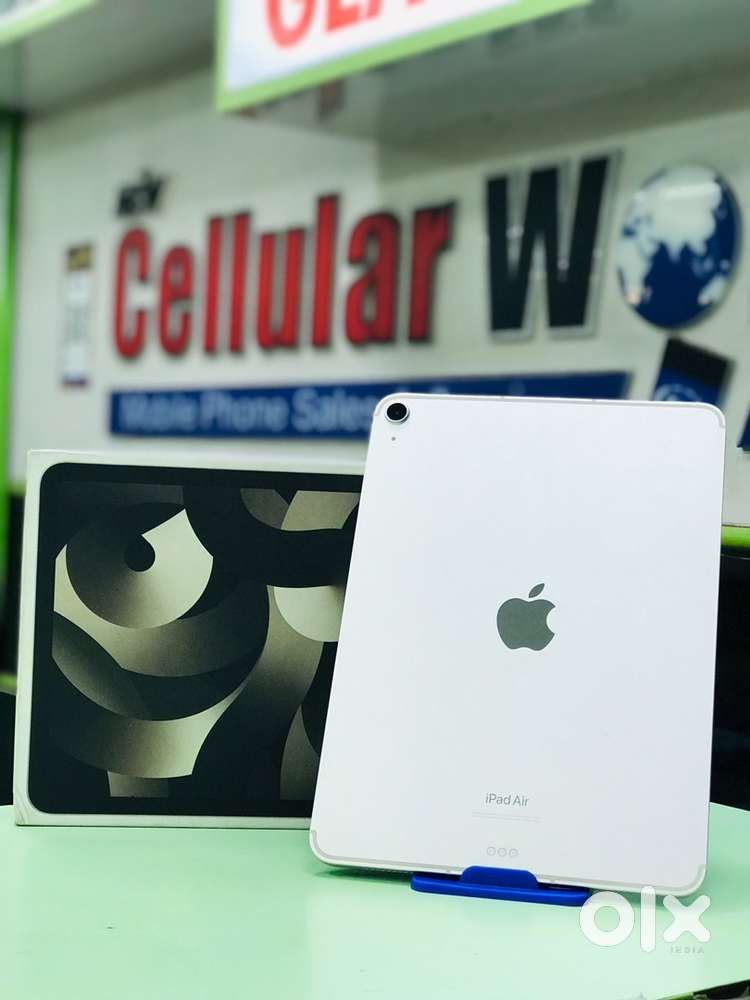 iPad Air ( 5th Gen )