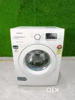 Samsung digital inverter, 6.5kg, front load Washing machine 2023 model