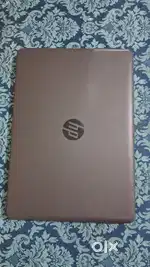 Laptop hp notebook