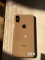Need a icloud locked or dead iphone xs for parts
