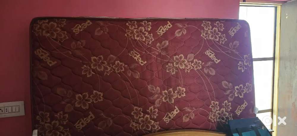 Peps King Size Matress 72*78