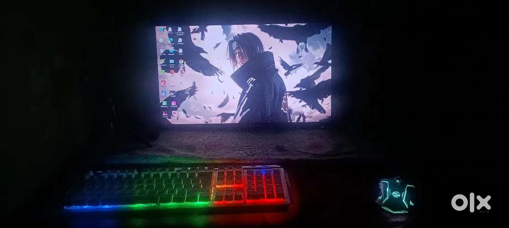 Selling my pc