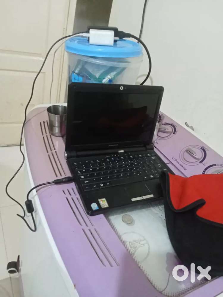 Laptop lenovo i10 i