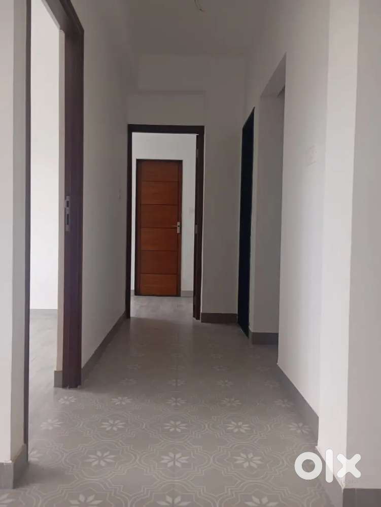2bhk unfurnished new apartment for sale in merces