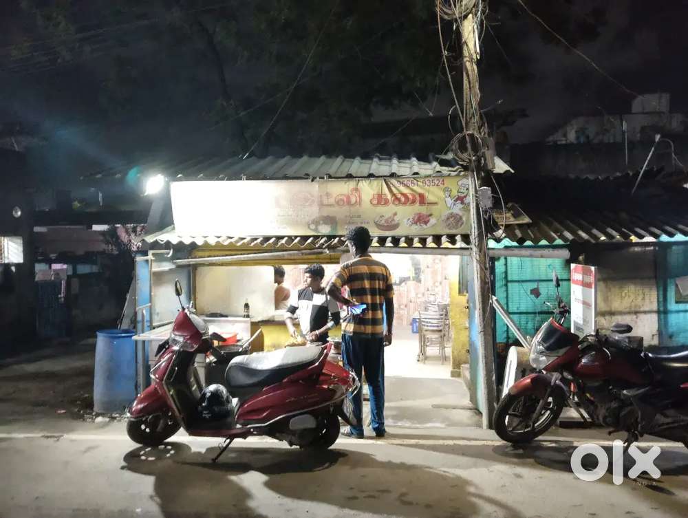 Porata master wanted urgently in Chennai