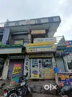 3 floor showroom complex