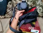 Canon 3000d