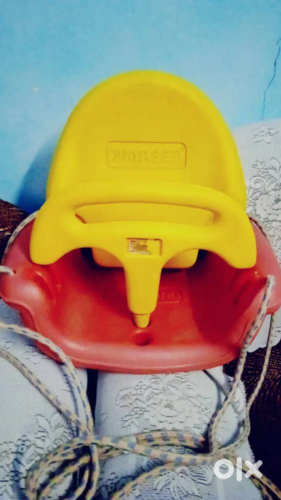 Swing for baby