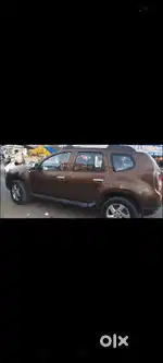 Duster car good condition Diesel best car