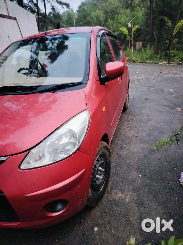I10 Era, Good condition, very well maintained