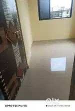1rk Rent flat Diva 5000/-