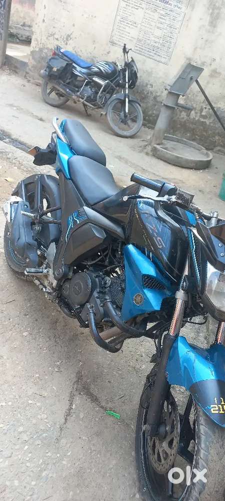 Good  condition  no problem