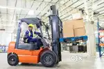 Job opening for FORKLIFT OPERATOR